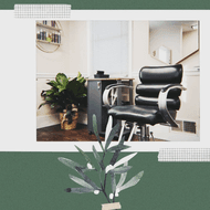 Renewal Salon interior