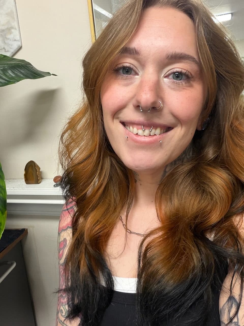 Professional Stylist